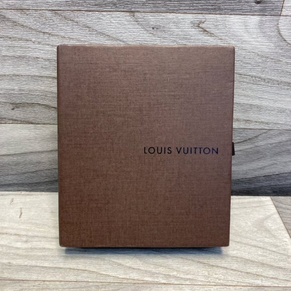 Louis Vuitton French Purse Wallet Monogram Vernis Rose Indien Authentic - Picture 5 of 7